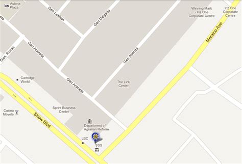 BIR RDO 43 – PASIG CITY – CONTACT NUMBERS PHILIPPINES.